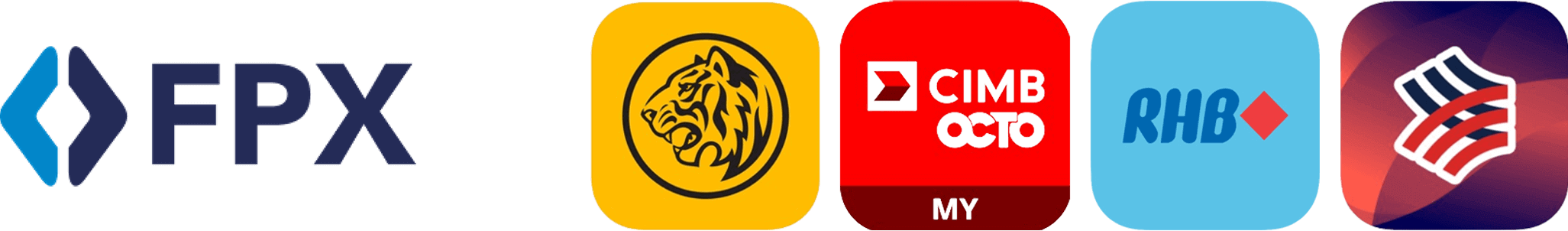 Online Banking & FPX