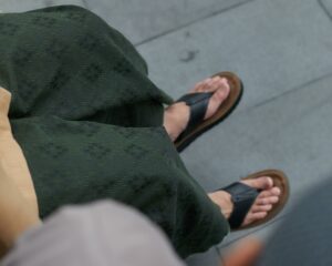 Kain Lembut & Tak Panas